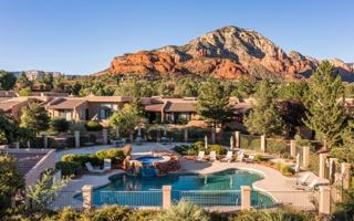 featured image of 160 Arroyo Seco Dr