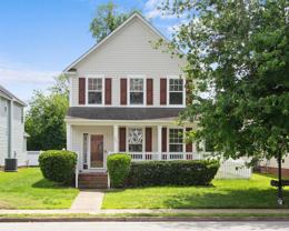 249 W Gilbert St - Photo 1 of 1