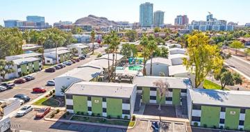 featured image of 615 S Hardy Dr #3