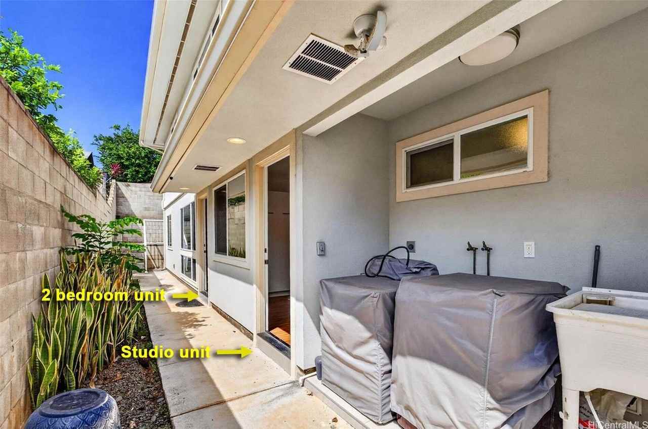 1184 Palekaiko St #B0 - Photo 4 of 6