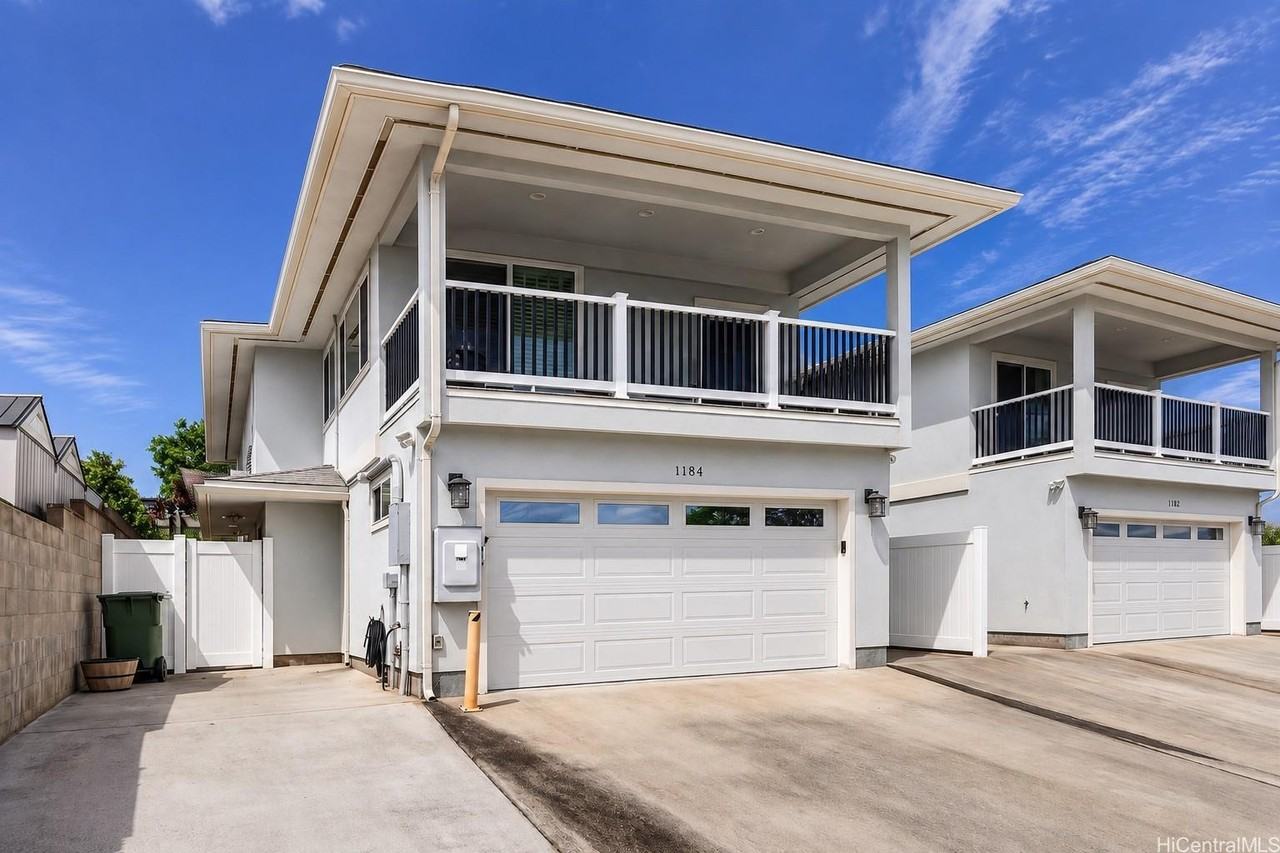 1184 Palekaiko St #B2 - Photo 7 of 10