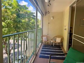 2355 Ala Wai Blvd #401 - Photo 1 of 1