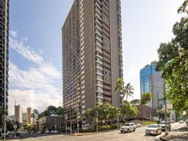 featured image of 1255 Nuuanu Ave #E611
