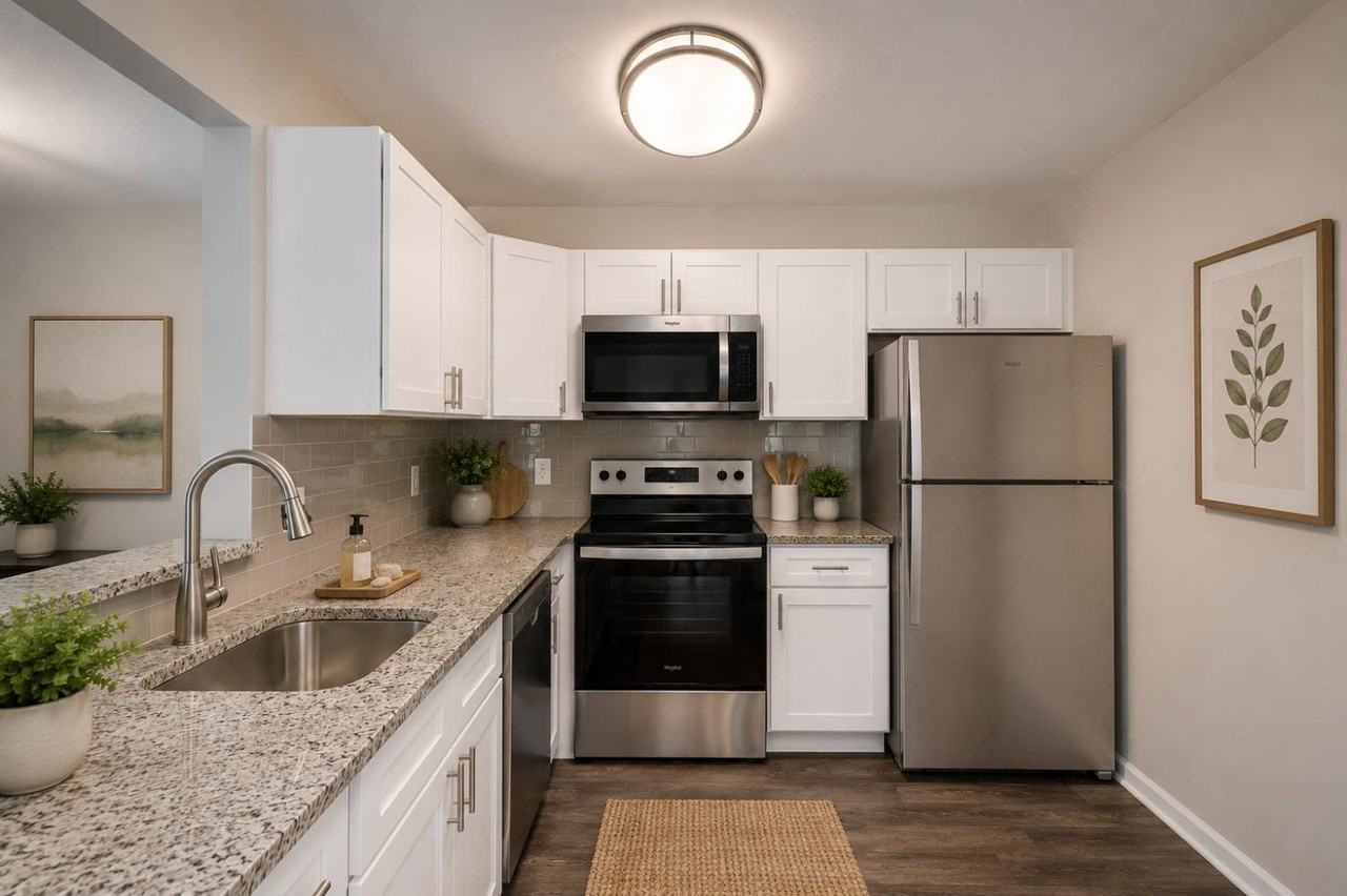 Northampton Apartment Homes - Photo 2 of 44