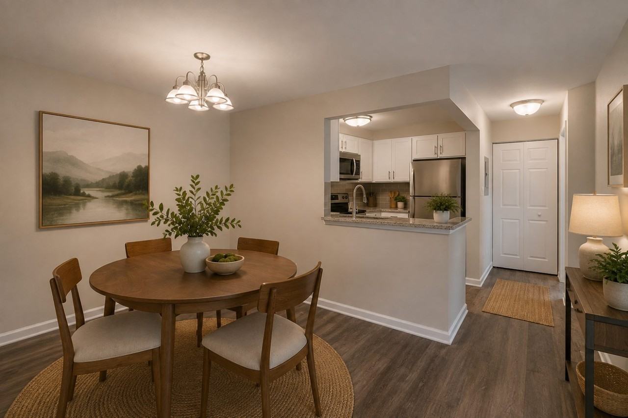 Northampton Apartment Homes - Photo 3 of 44