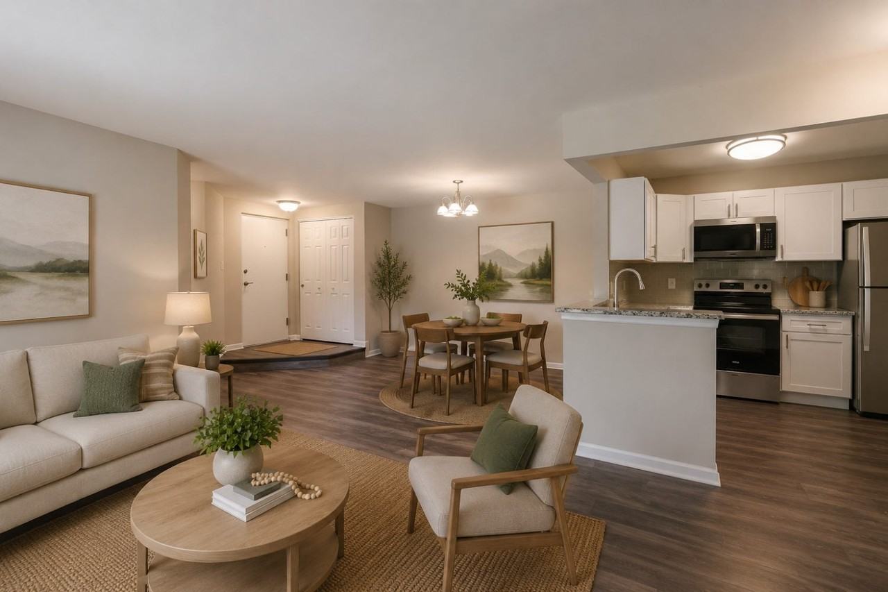 Northampton Apartment Homes - Photo 4 of 44