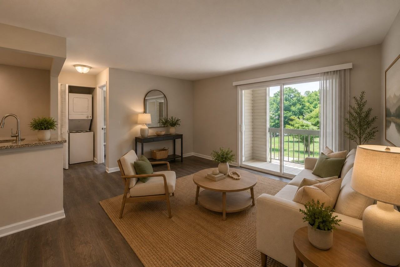 Northampton Apartment Homes - Photo 5 of 44