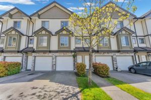 featured image of 14855 100 Avenue #60