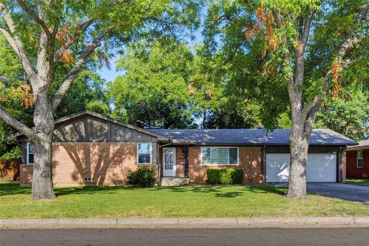 4205 Keeter Dr