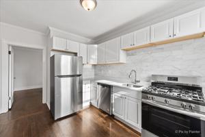 featured image of 5430 N Campbell Ave #1N