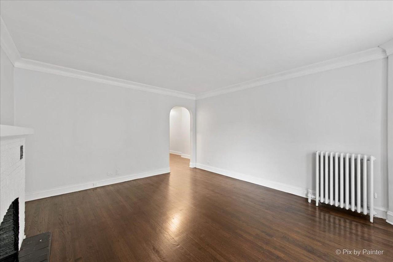 5430 N Campbell Ave #1N - Photo 3 of 8