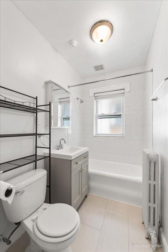 5430 N Campbell Ave #1N - Photo 6 of 8