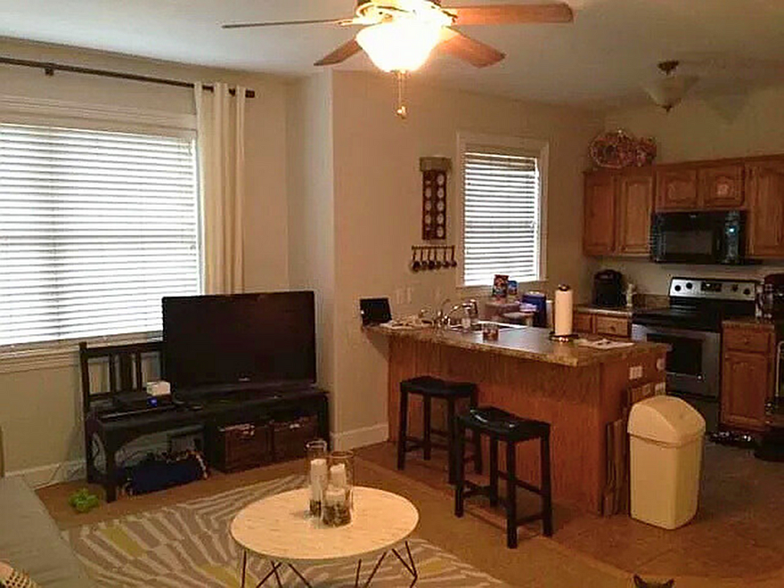 Garrett & Associates LLC Five Plex - Photo 2 of 24