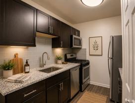 Bennington Crossings Apartment Homes - Photo 1 of 1