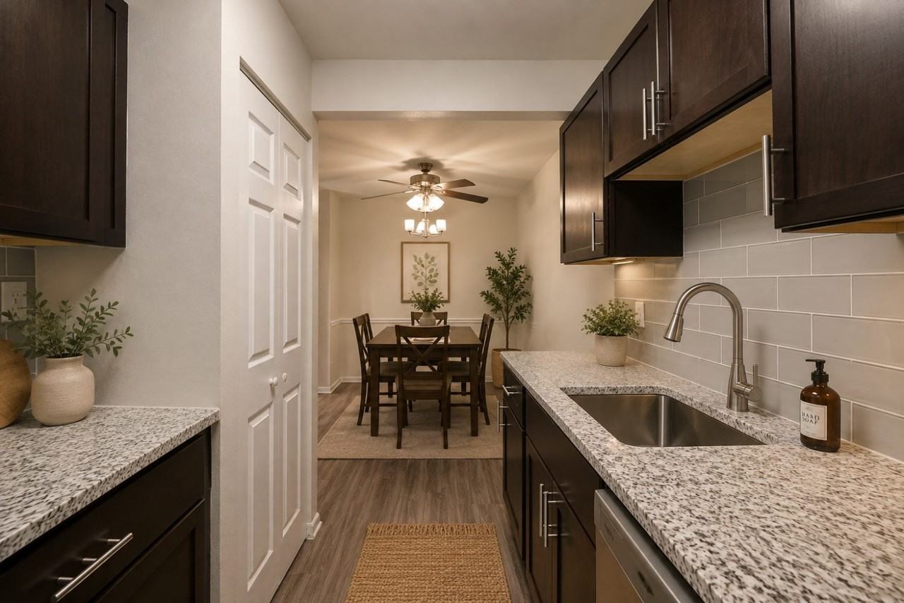 Bennington Crossings Apartment Homes - Photo 2 of 27