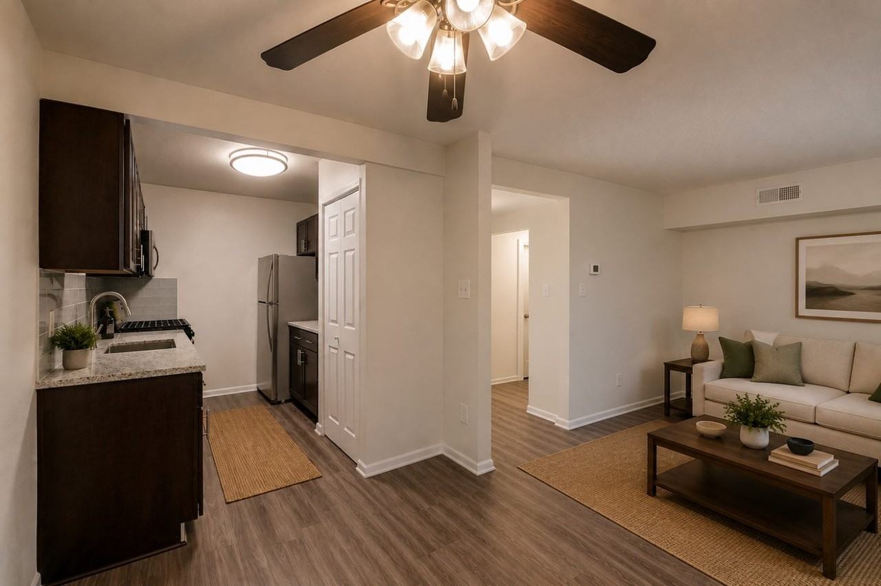 Bennington Crossings Apartment Homes - Photo 5 of 27