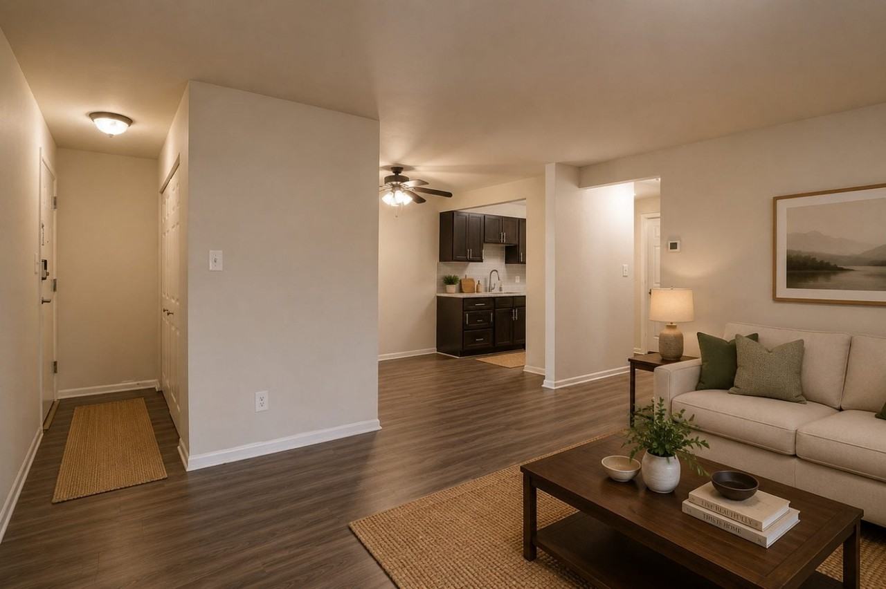 Bennington Crossings Apartment Homes - Photo 7 of 27