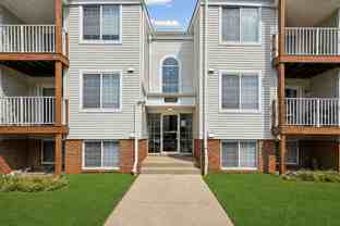 The Apartments at Canterbury - Photo 1 of 1