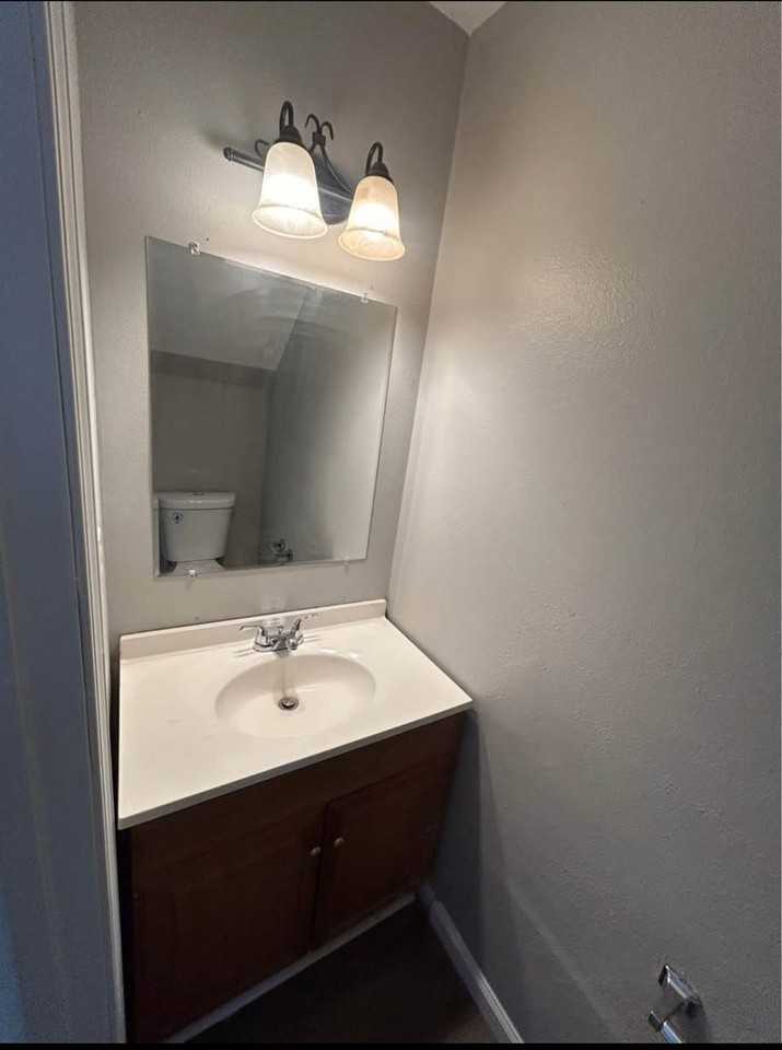 Stunning Townhome! 7718 S Street - Photo 6 of 11