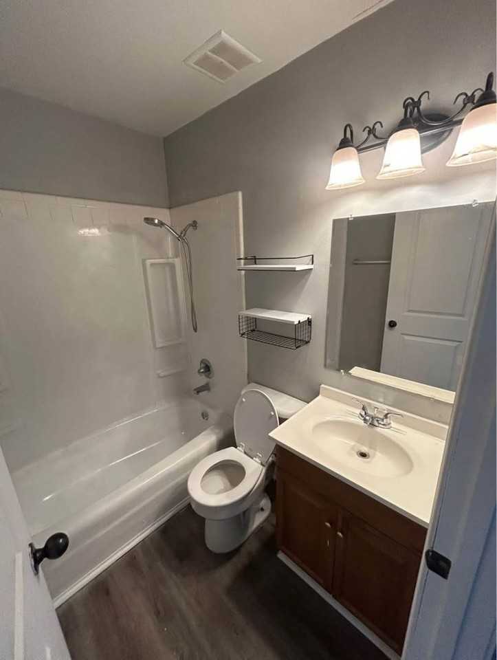 Stunning Townhome! 7718 S Street - Photo 7 of 11