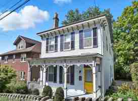 featured image of 407 Tusculum Ave #2