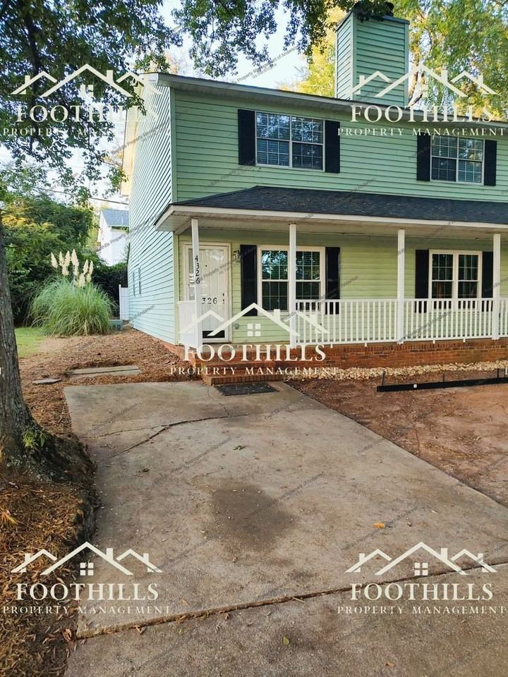 4326 Old Mill Rd - Photo 2 of 17