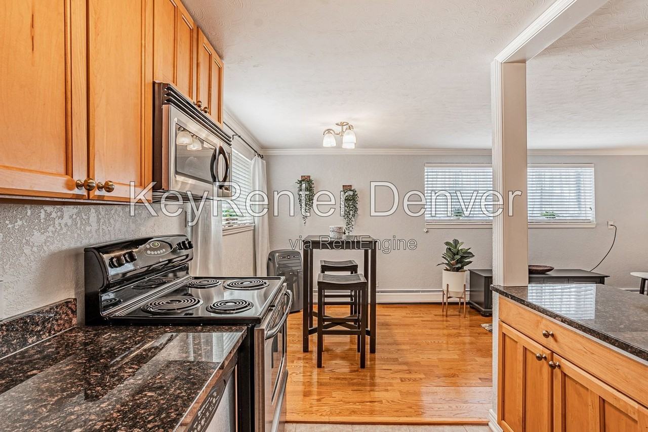 1151 N Marion St #104 - Photo 2 of 43