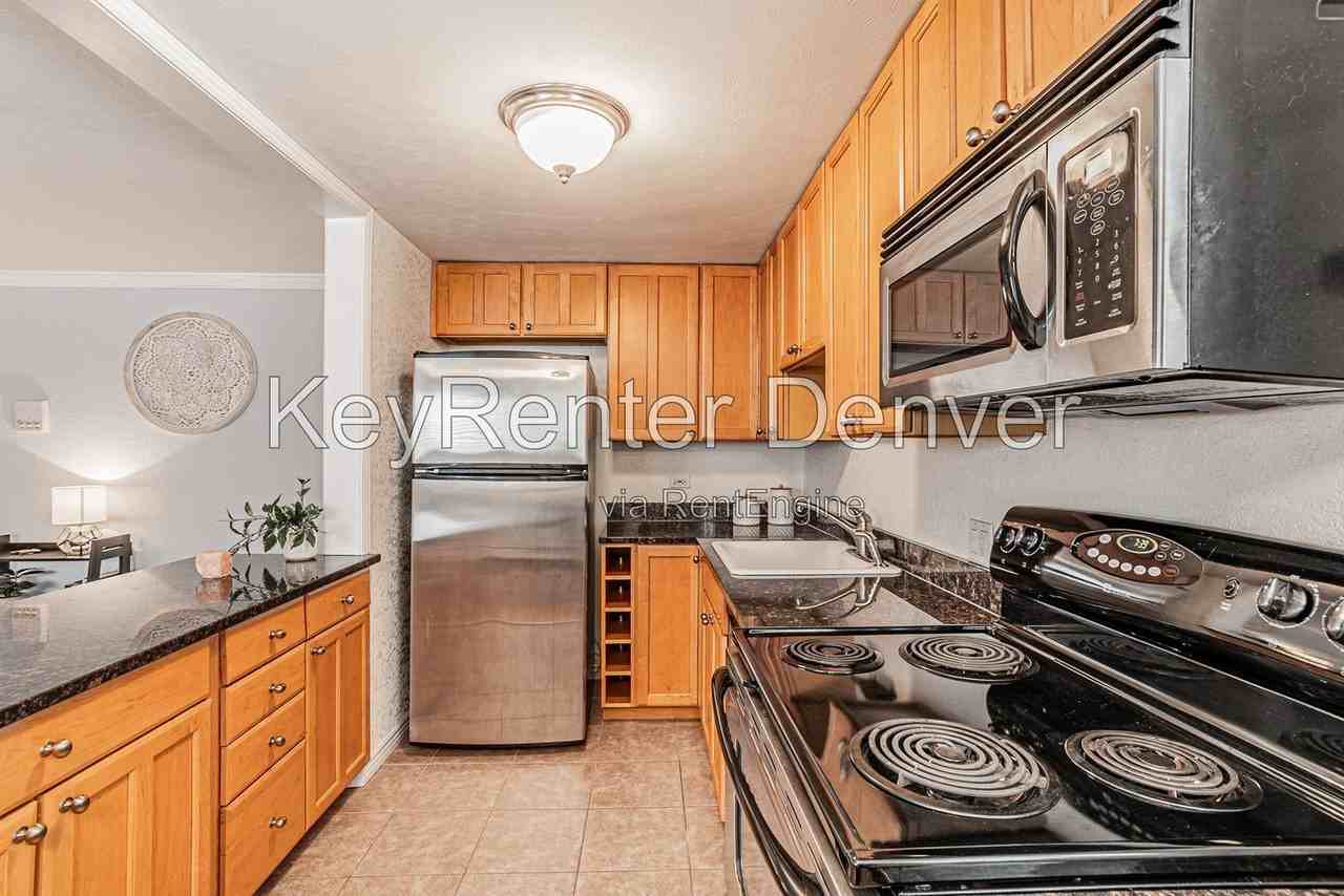 1151 N Marion St #104 - Photo 4 of 43
