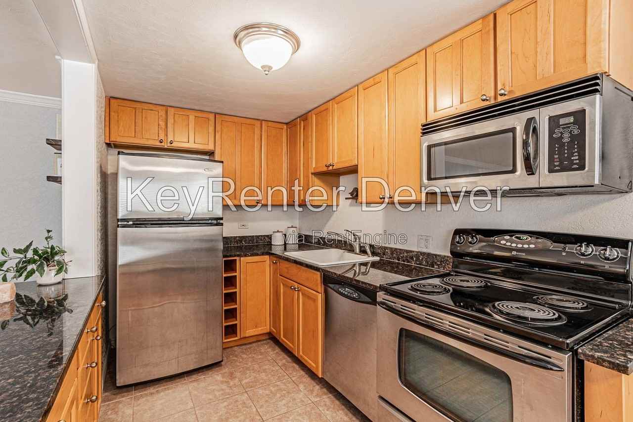1151 N Marion St #104 - Photo 5 of 43