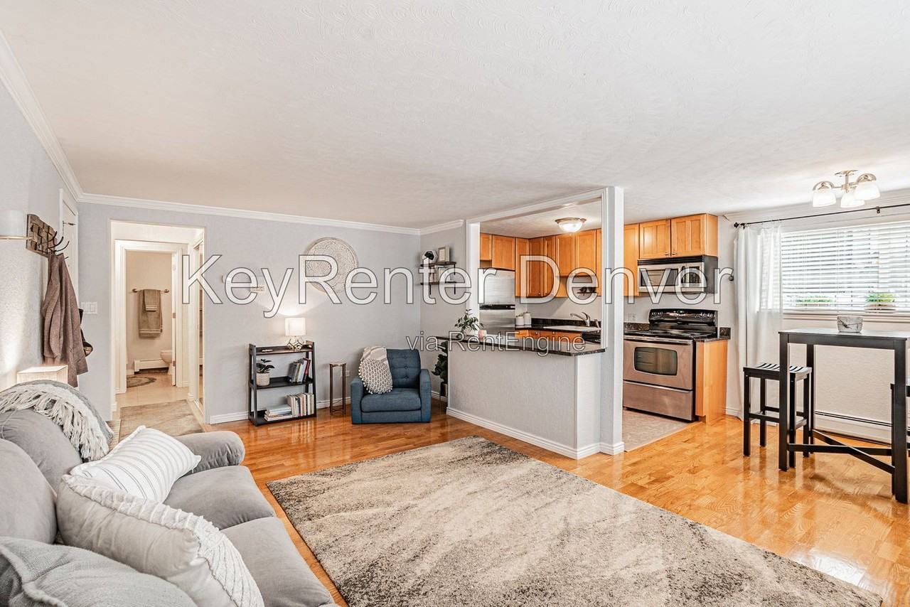 1151 N Marion St #104 - Photo 7 of 43