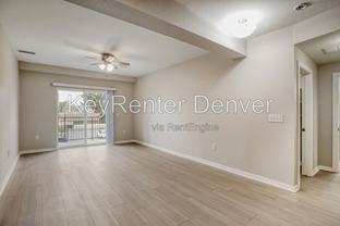 9850 E Girard Ave #208 - Photo 1 of 1