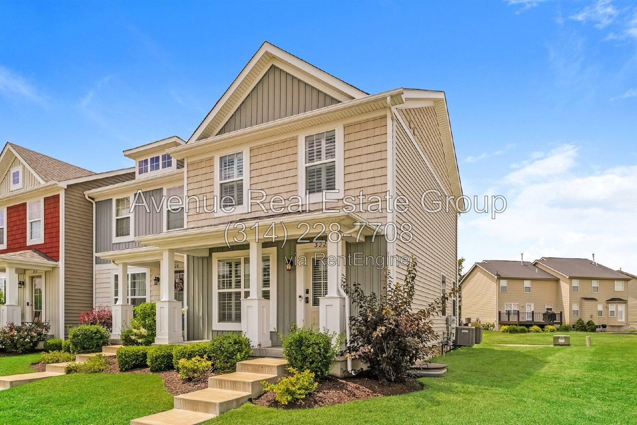 322 Countryshire Dr - Photo 2 of 15
