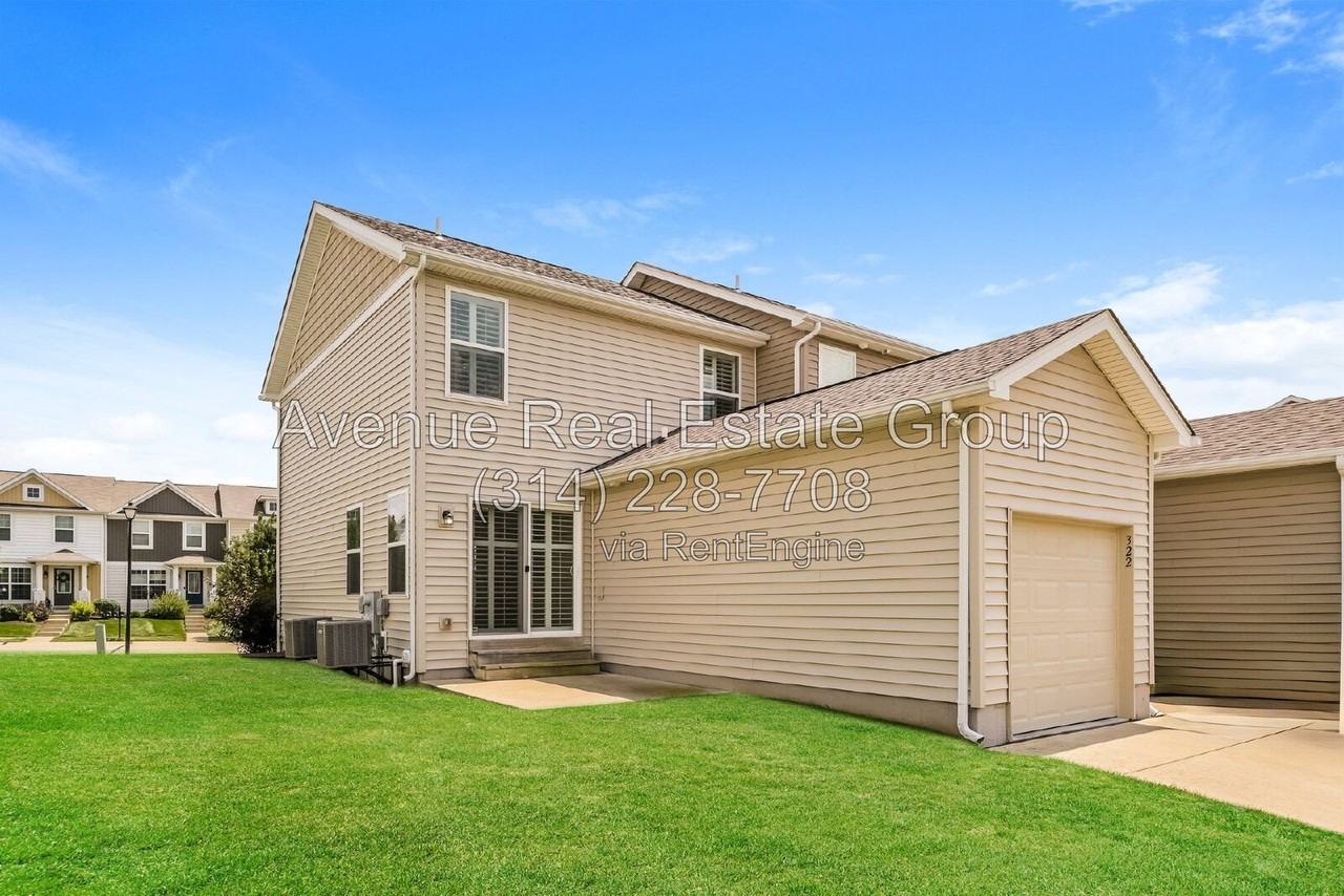 322 Countryshire Dr - Photo 3 of 15