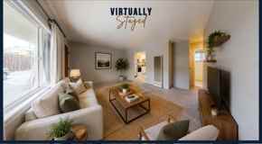 Spacious & Comfortable Apartments in North Oakland! - Photo 1 of 1