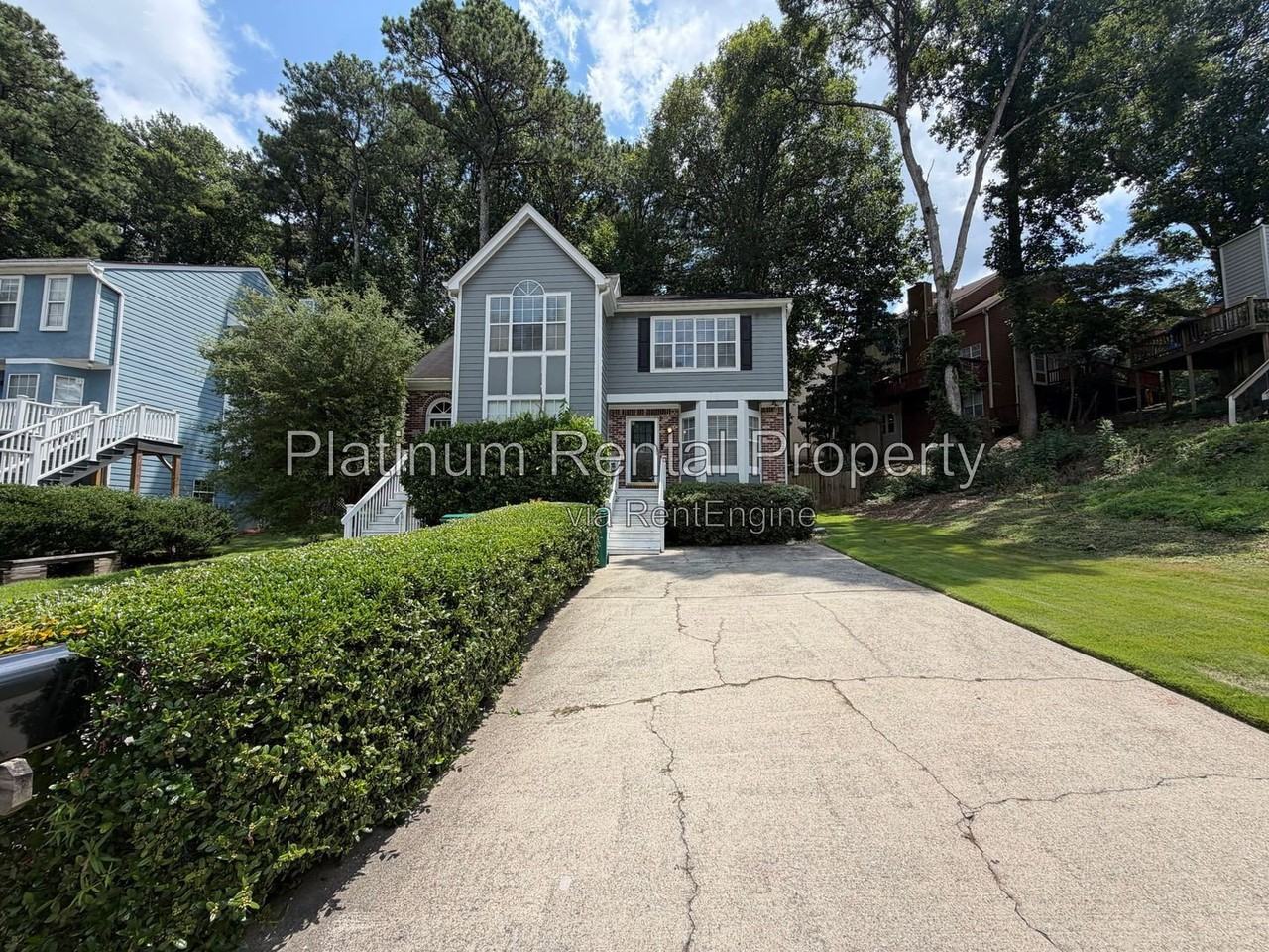 5116 Laurel Bridge Ct Se - Photo 3 of 35