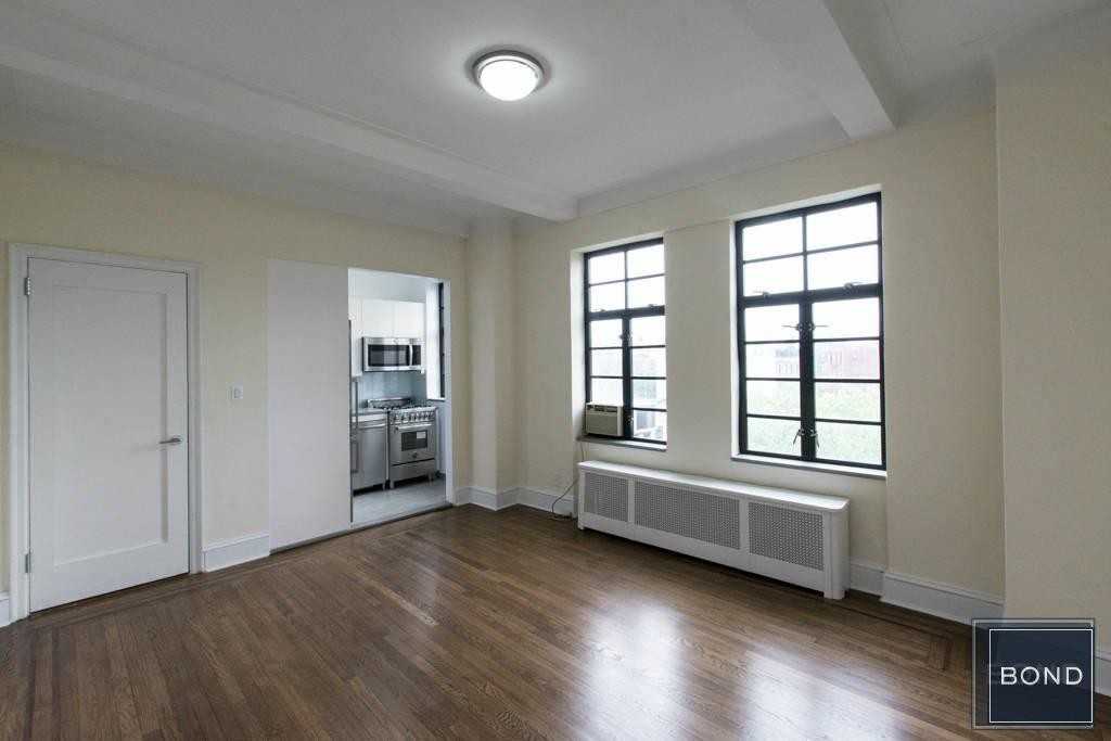 Sheridan Square #12D