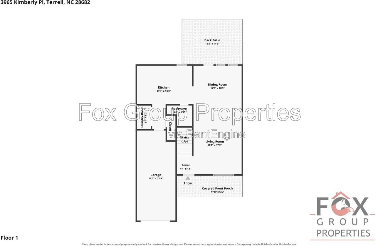 3996 Kimberly Pl - Photo 3 of 17