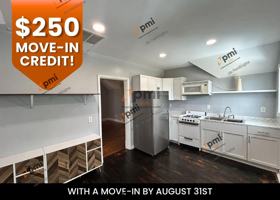 featured image of 1101 Manhattan St #UPPER