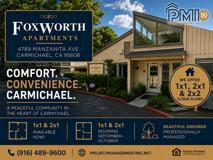 Foxworth Apartments - Photo 1 of 1