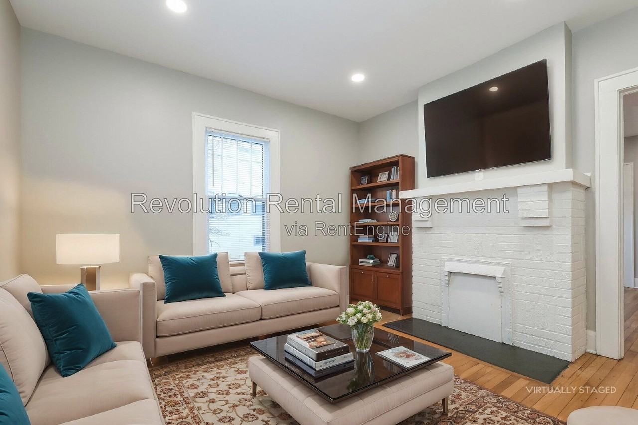 2034 Cambridge Ave #A - Photo 2 of 19