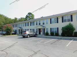featured image of 1500 Gatewood Ave #116
