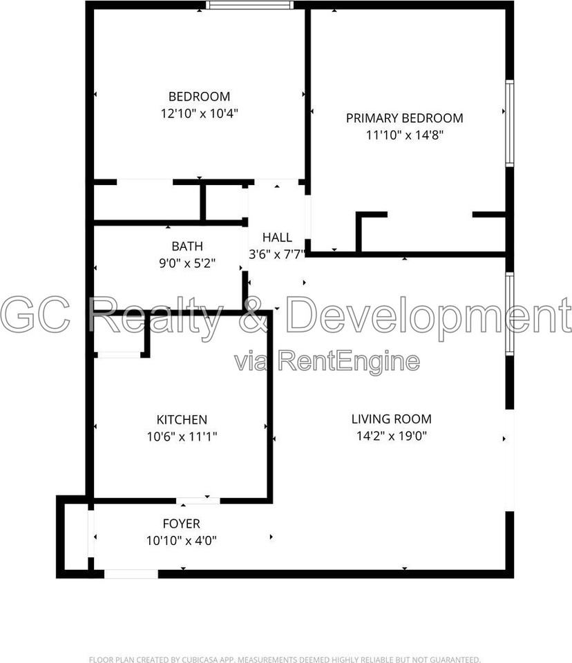 160 N Wolf Rd #2B - Photo 2 of 4