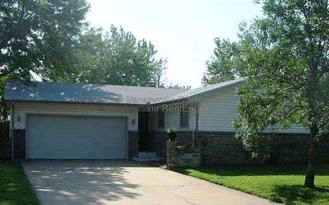 3314 S Mccomas St - Photo 1 of 1