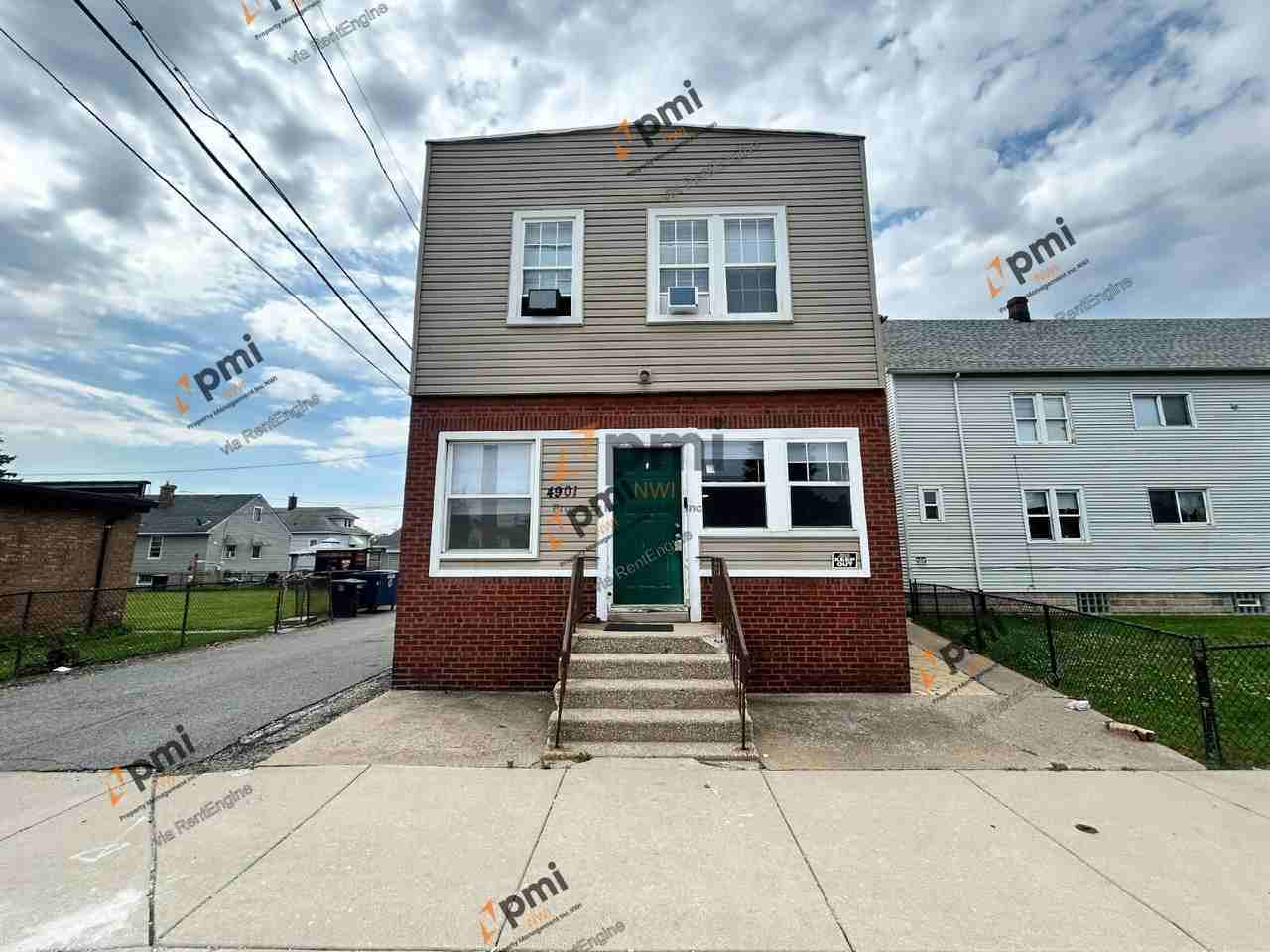 4901 Walsh Ave #1