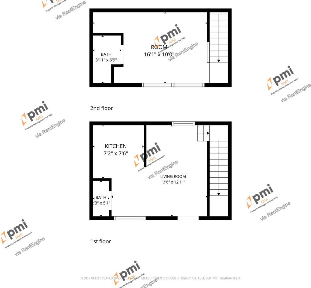 703 Elm St #C - Photo 2 of 13