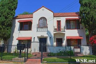 3623 Chestnut St #E - Photo 1 of 1