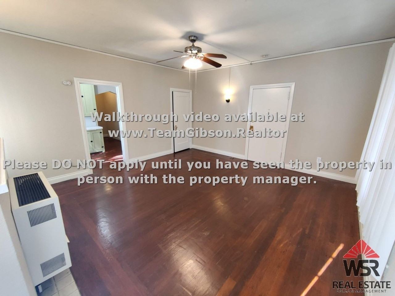 3623 Chestnut St #E - Photo 3 of 9