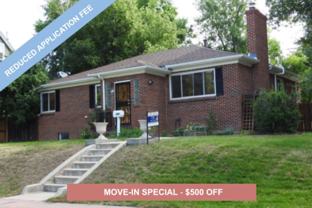 760 Oneida St - Photo 1 of 1