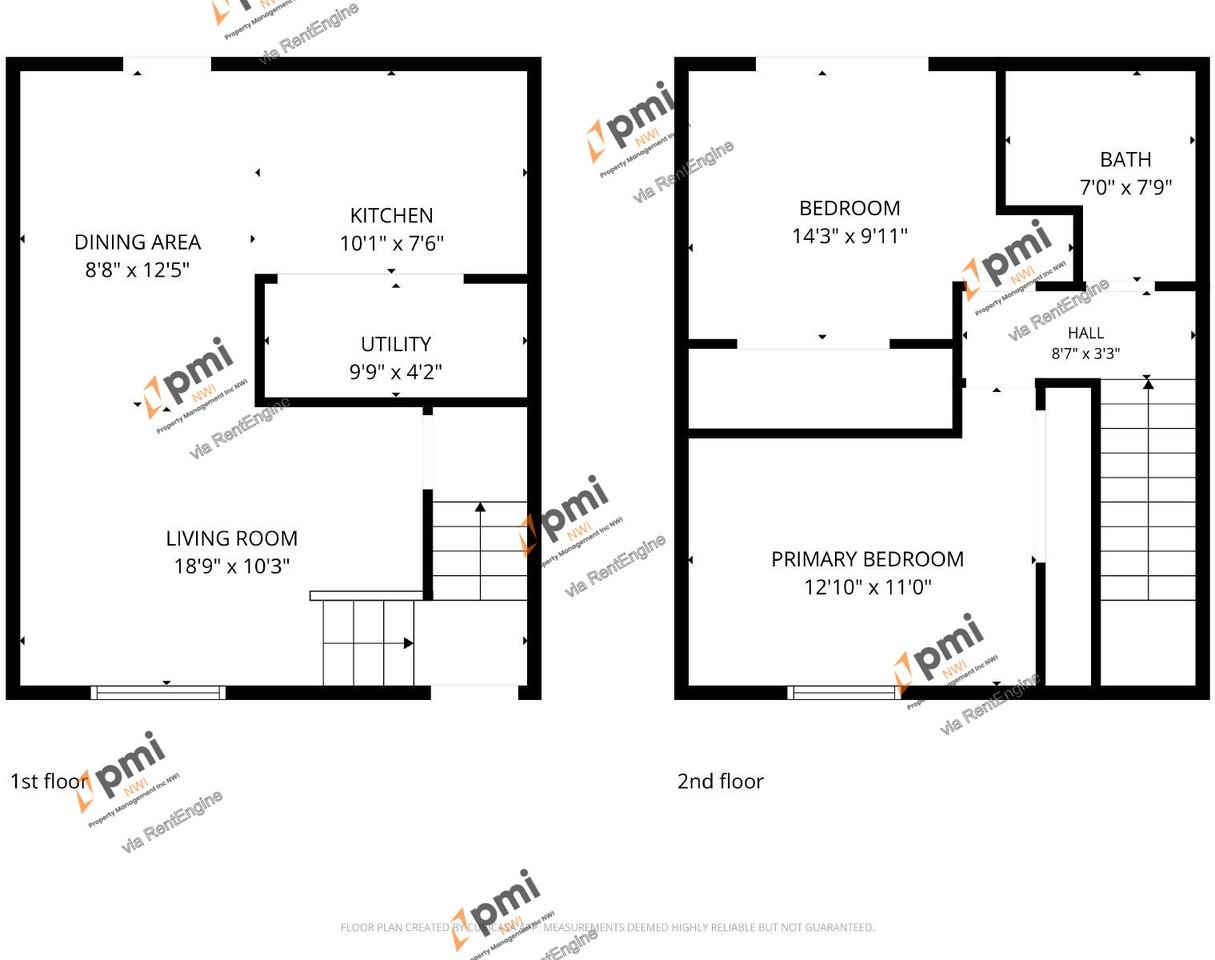 2355 Hickory St #2353 - Photo 3 of 20