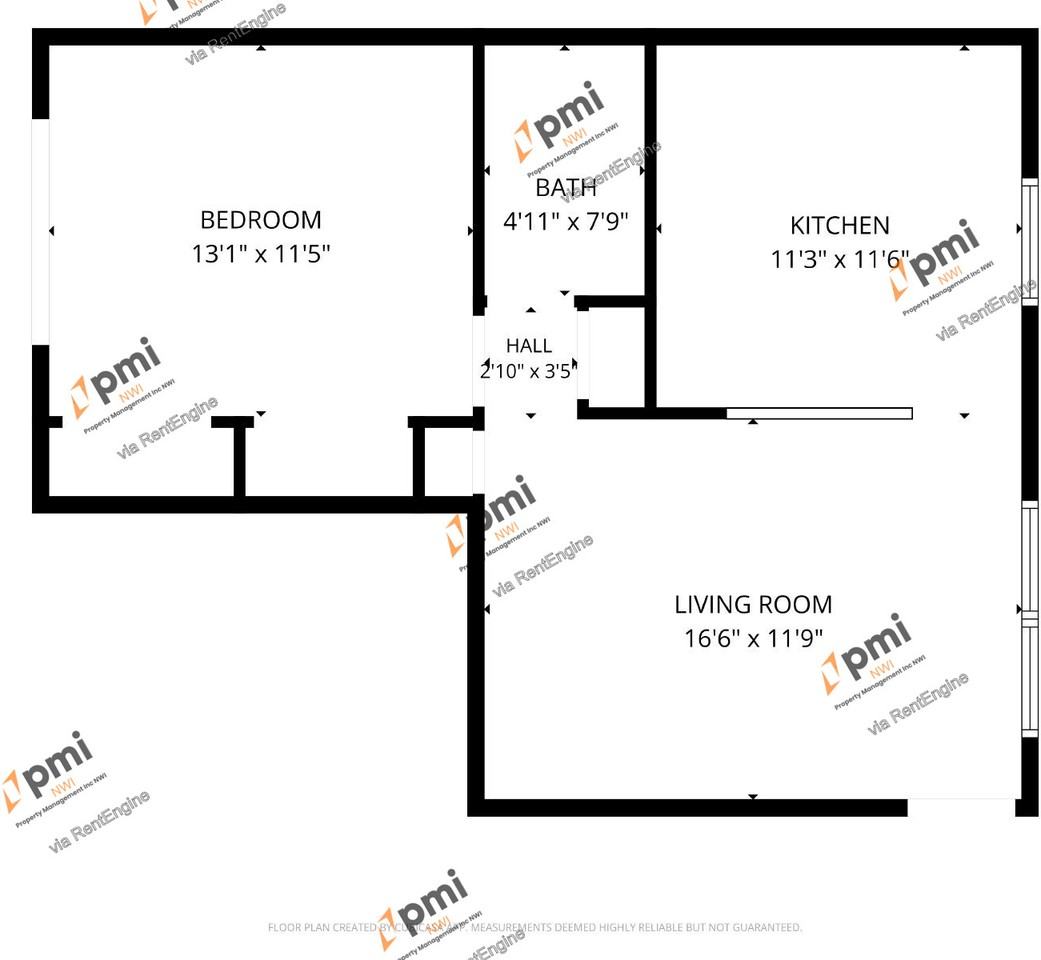 5831 Creekview Ct W #2 - Photo 2 of 15